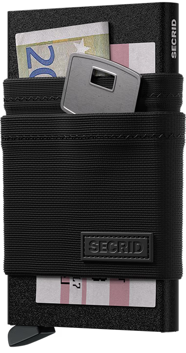 Flexwallet - Black