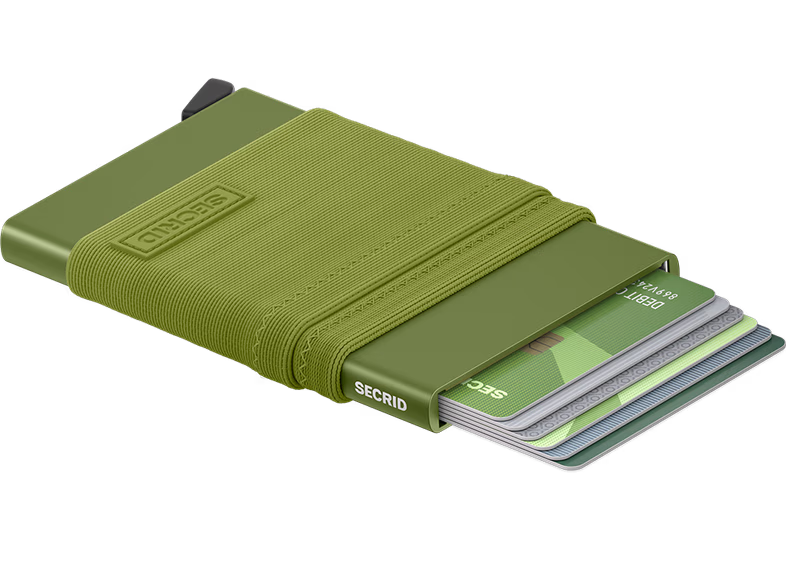Flexwallet - Kelp