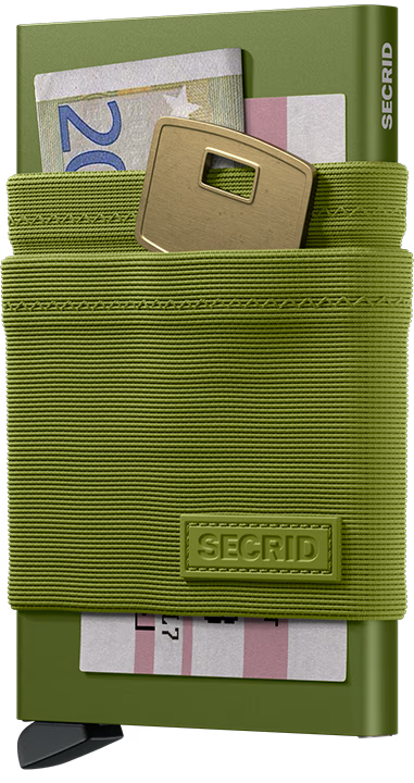 Flexwallet - Kelp