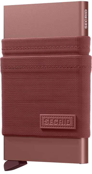 Flexwallet - Mauve
