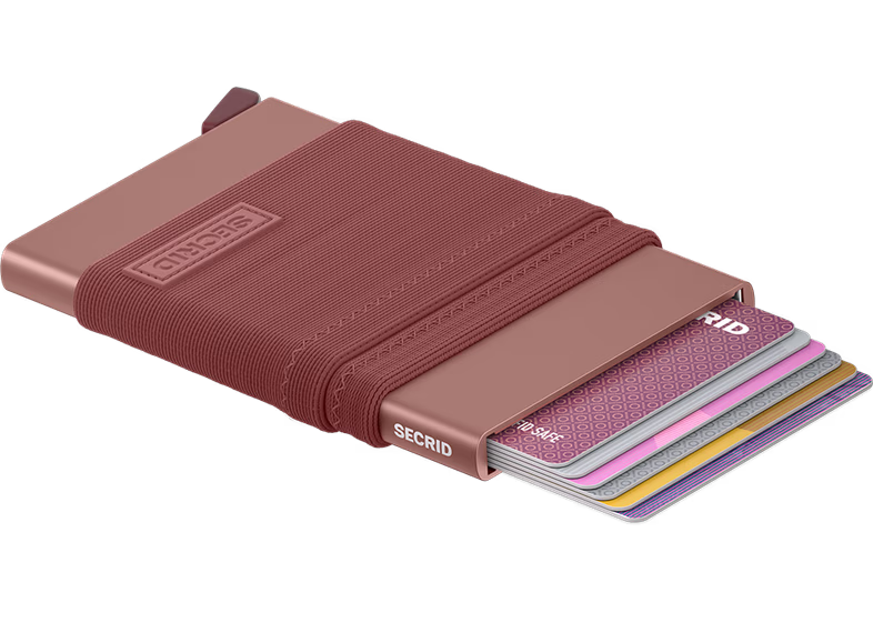 Flexwallet - Mauve