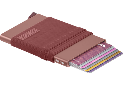 Flexwallet - Mauve