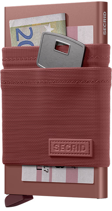 Flexwallet - Mauve