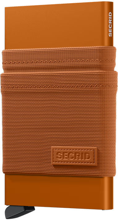 Flexwallet - Orange