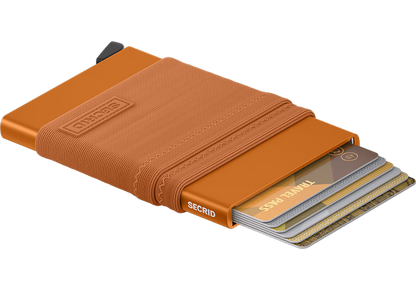 Flexwallet - Orange
