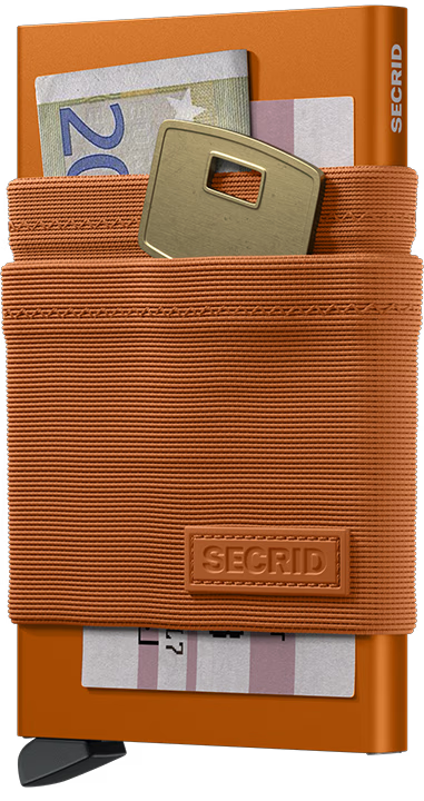 Flexwallet - Orange
