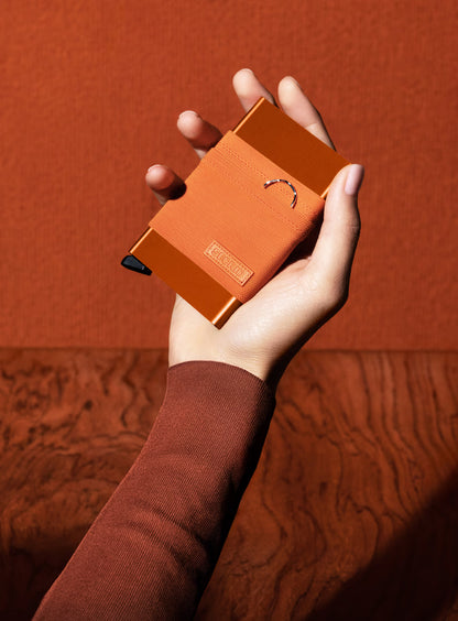 Flexwallet - Orange
