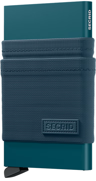Flexwallet - Teal
