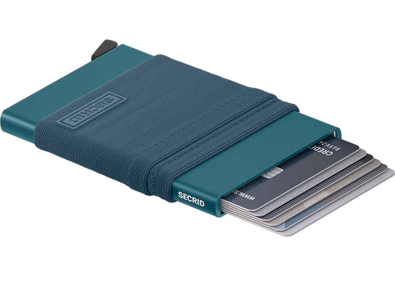 Flexwallet - Teal