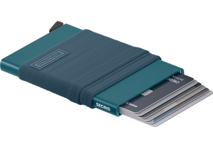 Flexwallet - Teal
