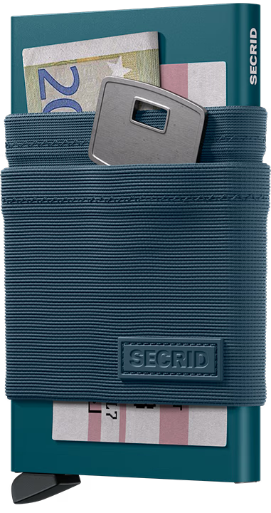 Flexwallet - Teal