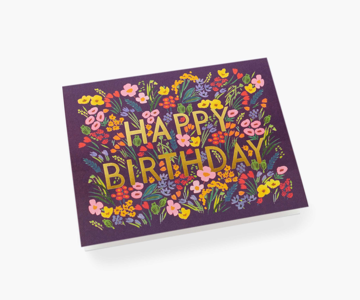 Lea Birthday Card