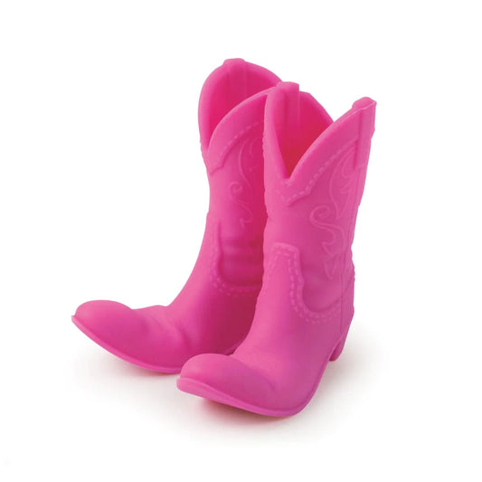 Giddy Up Phone Stand - Pink