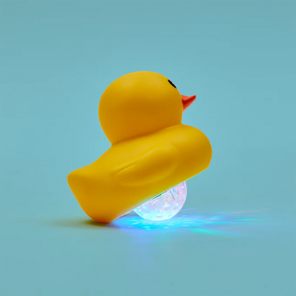 Boogie Bath Duck
