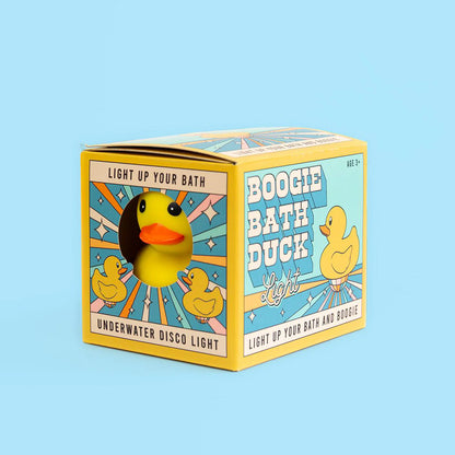 Boogie Bath Duck