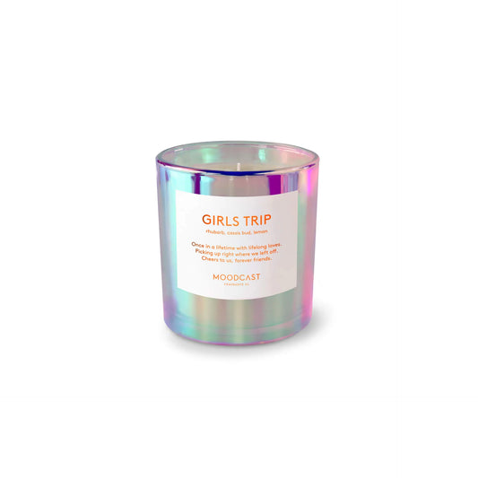 Girls Trip 8oz Candle
