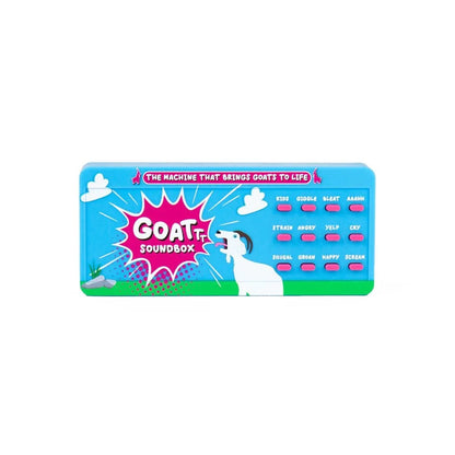 Goat Soundbox