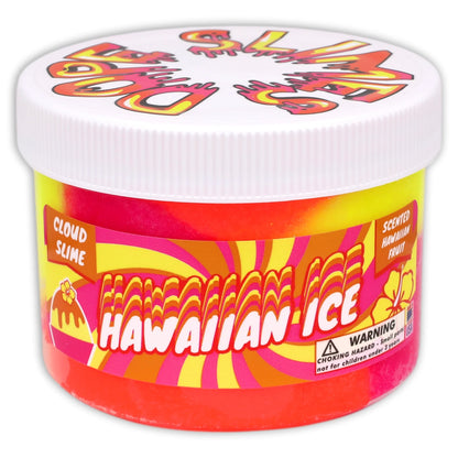 Hawaiian Ice Slime