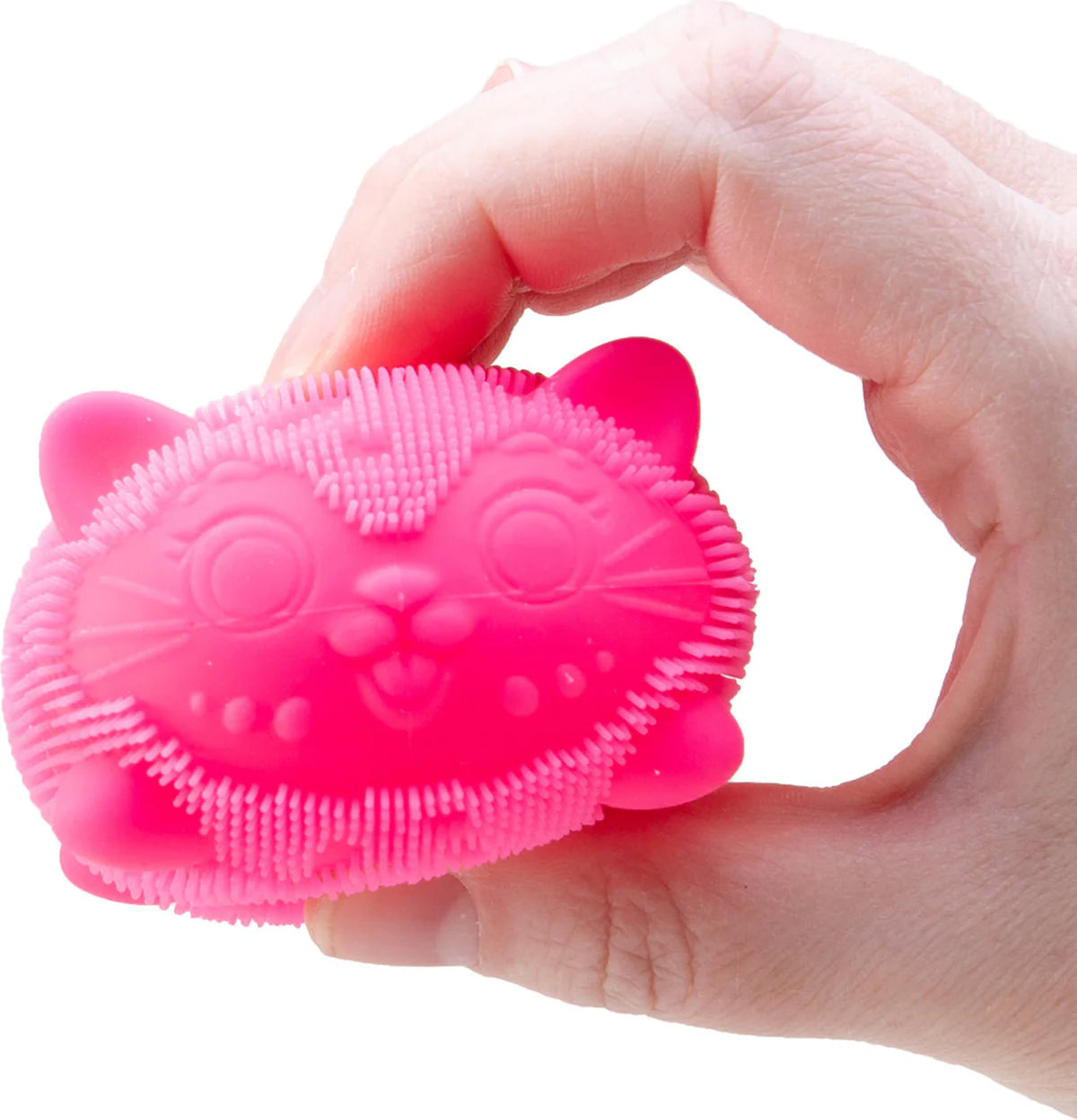 NeeDoh Wild Cats Fuzz Ball (Max 3 per Customer)