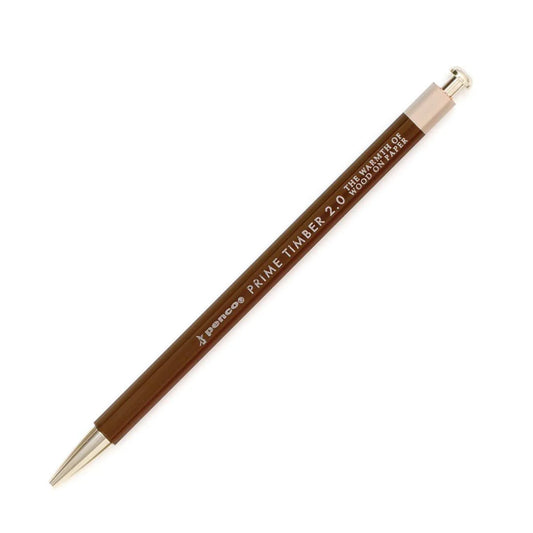Prime Timber - Brown