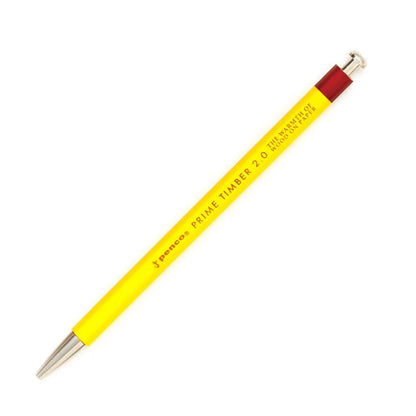 Prime Timber - Yellow