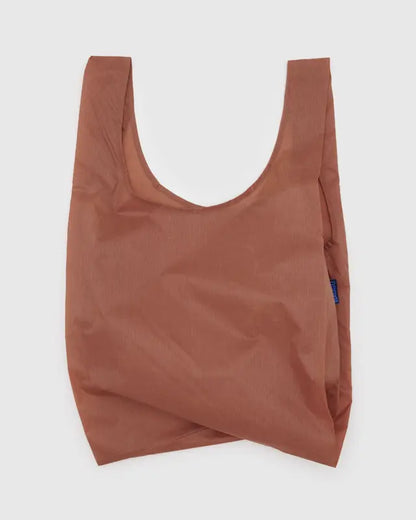 Standard Baggu - Terracotta