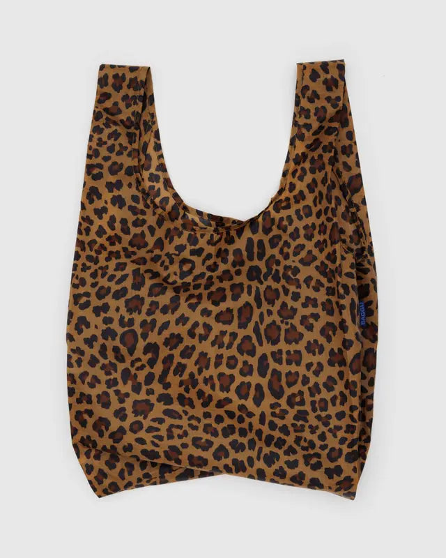 Standard Baggu - Leopard