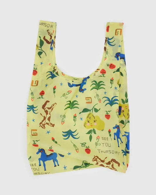 Standard Baggu - Painted Prairie