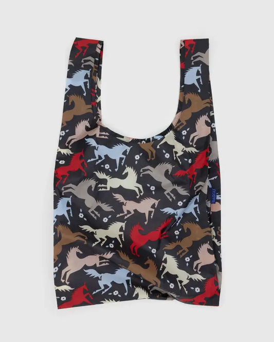 Standard Baggu - Horse Cut-Outs
