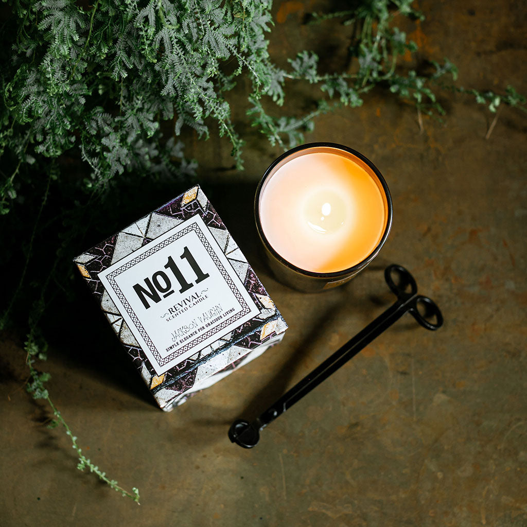 No 11 Revival Candle