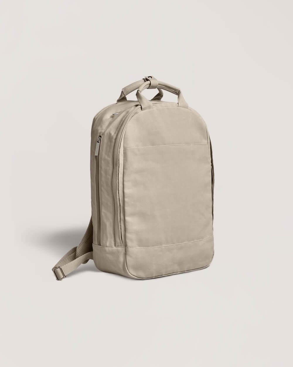 The Backpack - Dawn Grey