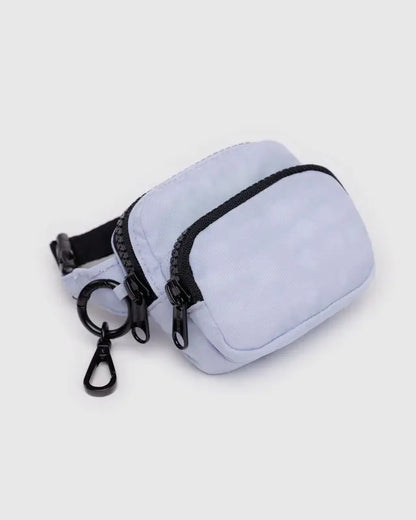 Fanny Pack Bag Charm