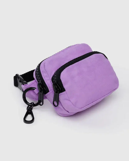 Fanny Pack Bag Charm