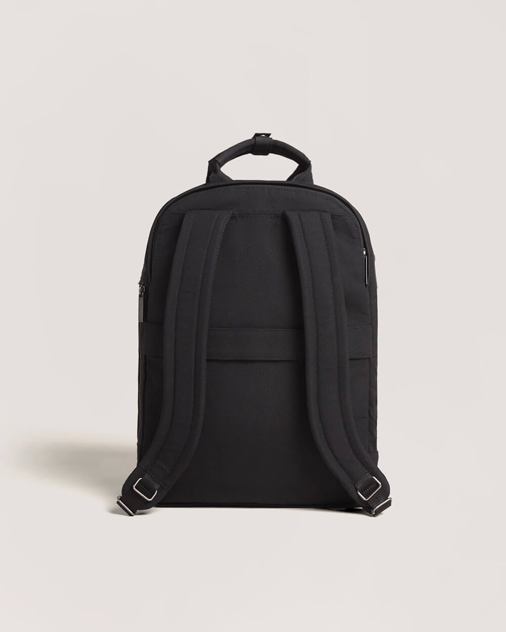 The Backpack - Nocturnal Black