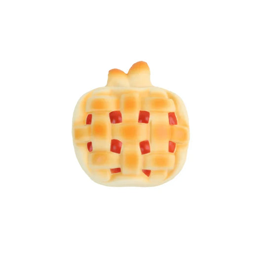 Mooshies Apple Pie