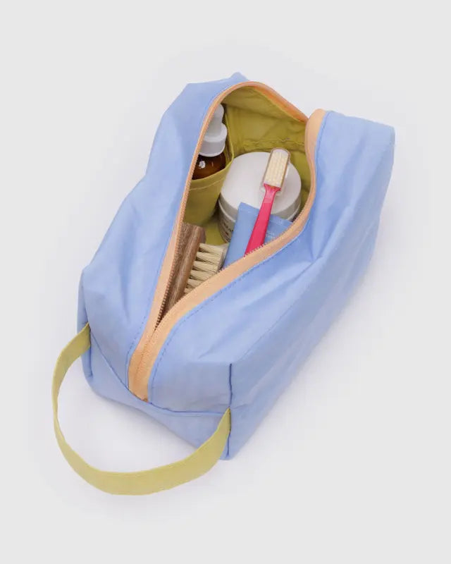 Dopp Kit - French Blue Mix