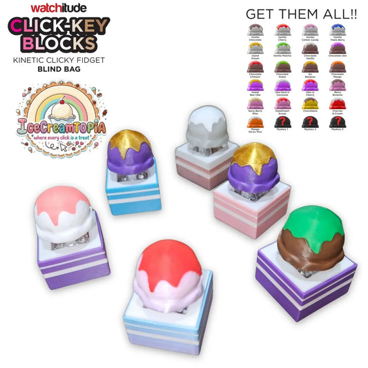 Click-Key-Blocks - IcecreamTopia