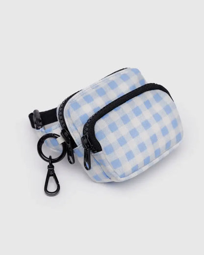 Fanny Pack Bag Charm