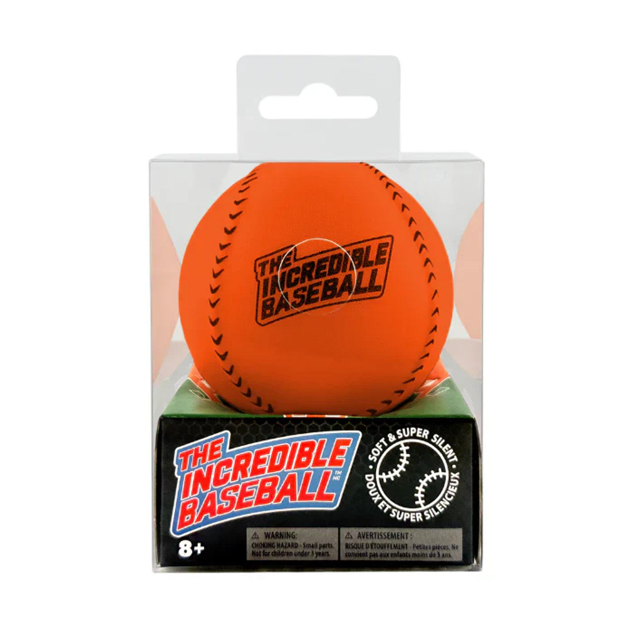 Incredible Baseball