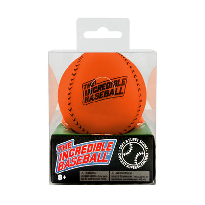 Incredible Baseball