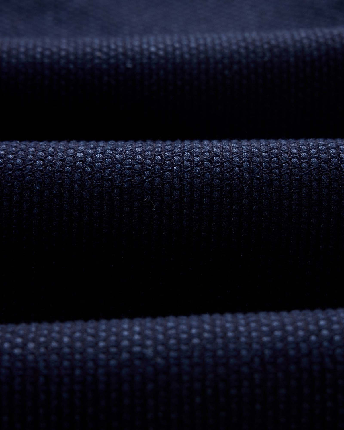 The Après Pant - Rinsed Indigo Sashiko