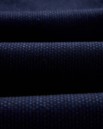 The Après Pant - Rinsed Indigo Sashiko