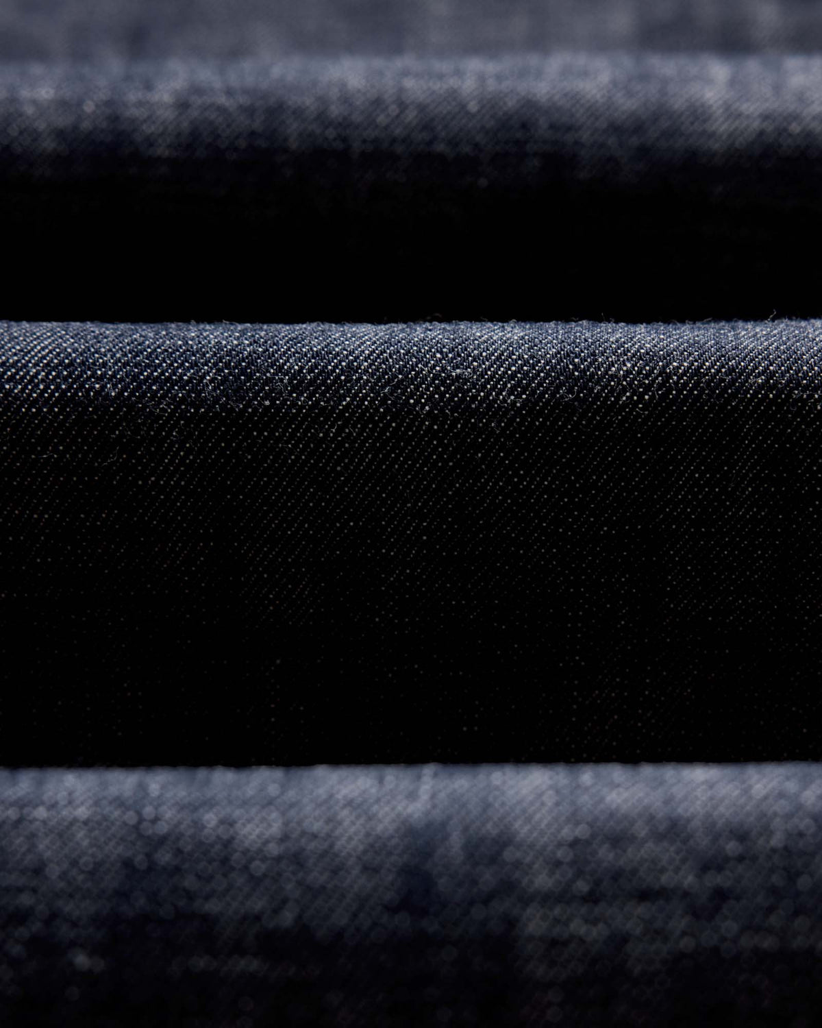 The Slim Jean - Rigid Organic Selvedge