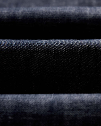 The Slim Jean - Rigid Organic Selvedge