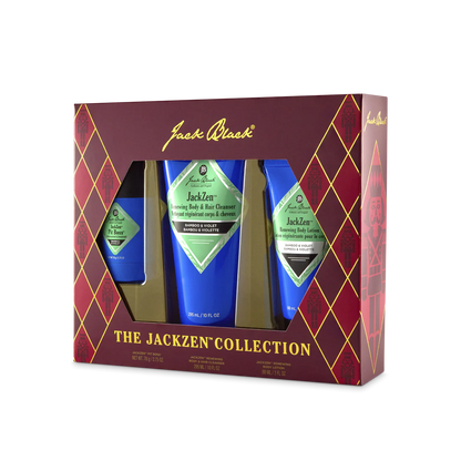 The JackZen™ Collection