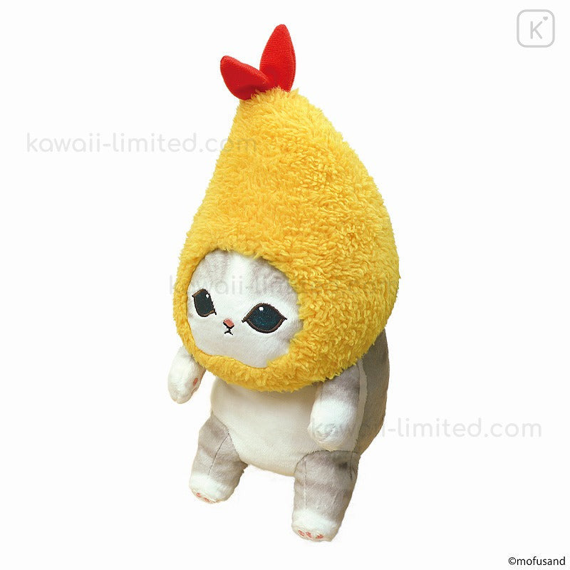 Posture Pal - Mofusand - Shrimp