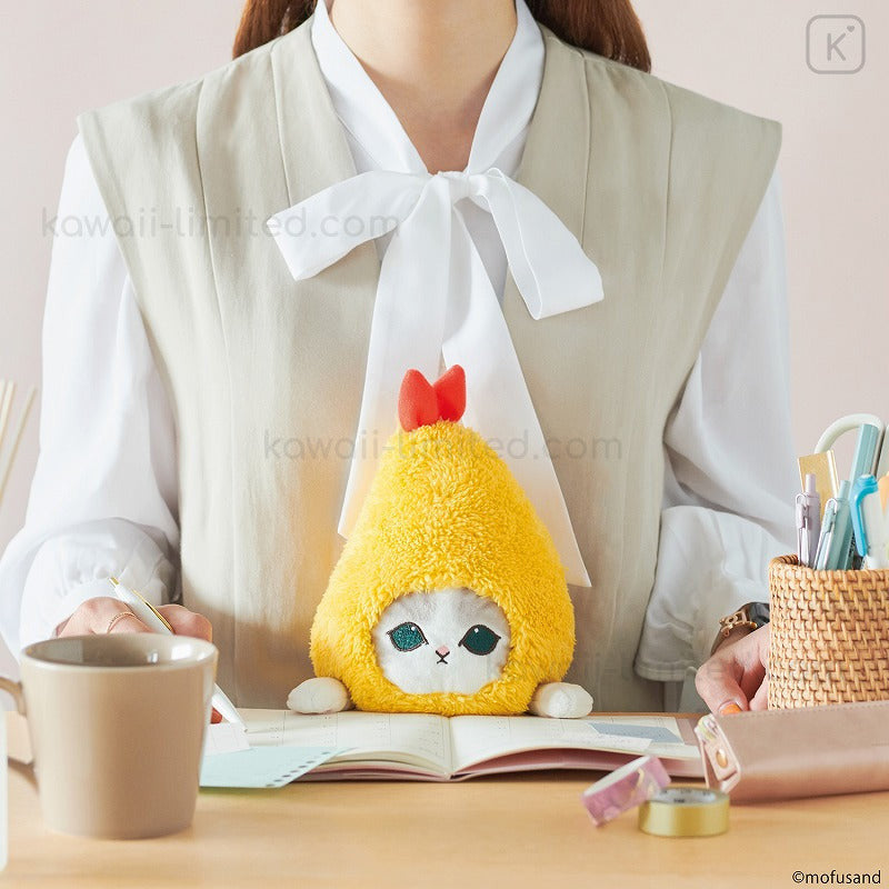 Posture Pal - Mofusand - Shrimp