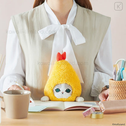 Posture Pal - Mofusand - Shrimp