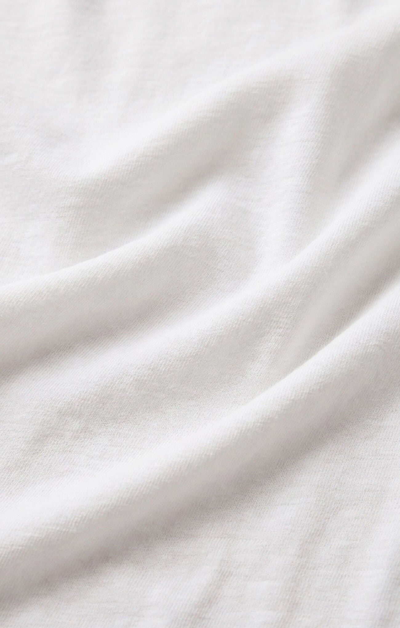 Junie Slub Tee Shirt