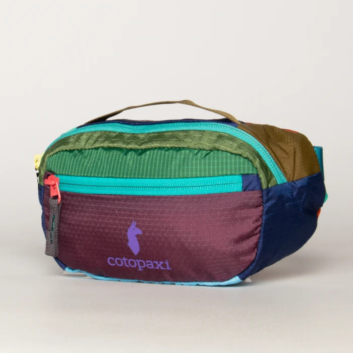 Kapai 1.5L Hip Pack